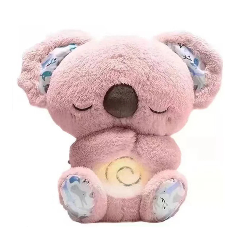 Cuddle Koala Plush Sleep Aid Toys