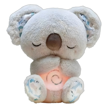 Cuddle Koala Plush Sleep Aid Toys