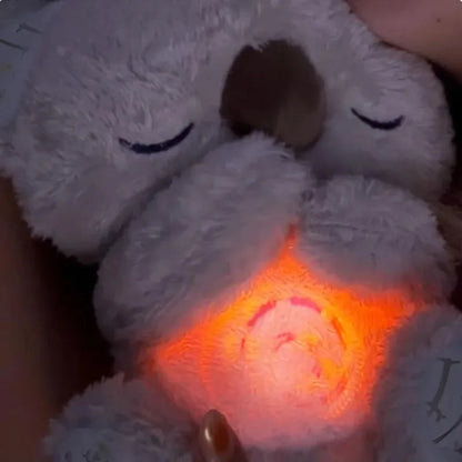 Cuddle Koala Plush Sleep Aid Toys