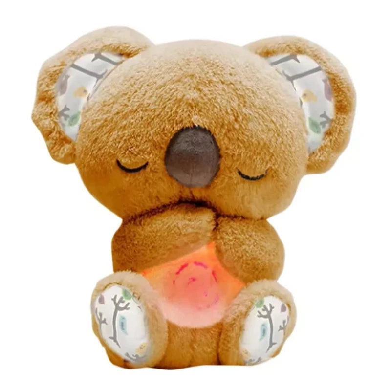 Cuddle Koala Plush Sleep Aid Toys