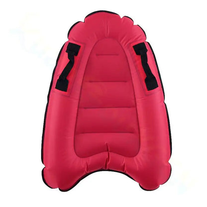 Children Inflatable Portable Bodyboard with Handles