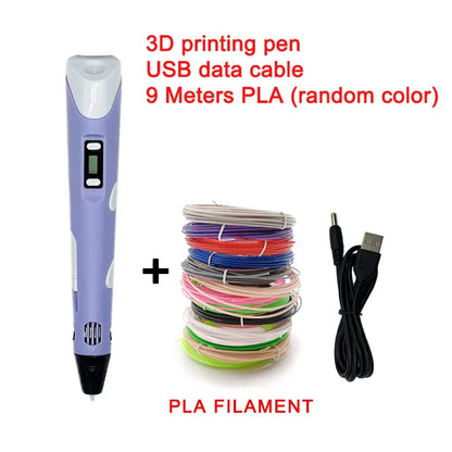 3D Printing Pen